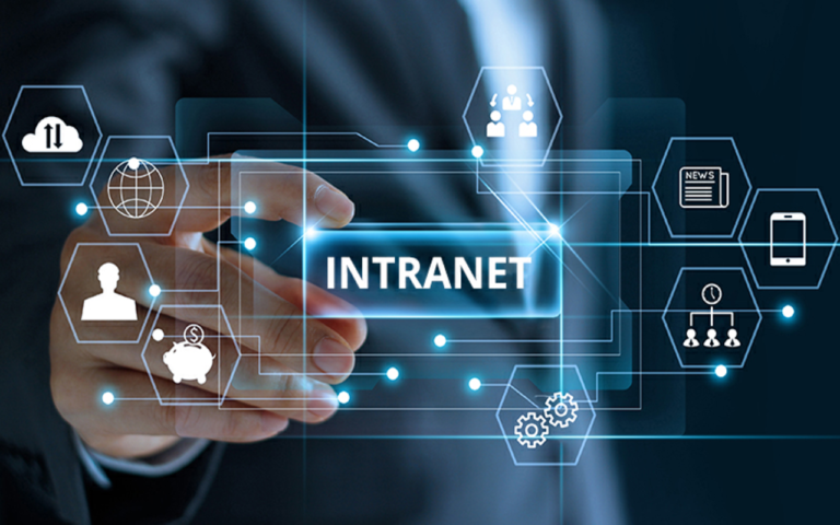 intranet