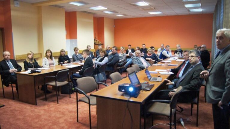 Studia Podyplomowe „Integrowana Produkcja”