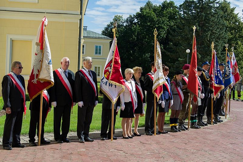 Święto Wojska Polskiego