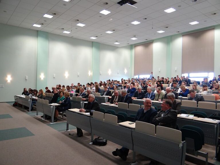 Konferencja  „Wpływ Wspólnej Polityki Rolnej na środowisko przyrodnicze i rolnictwo.."