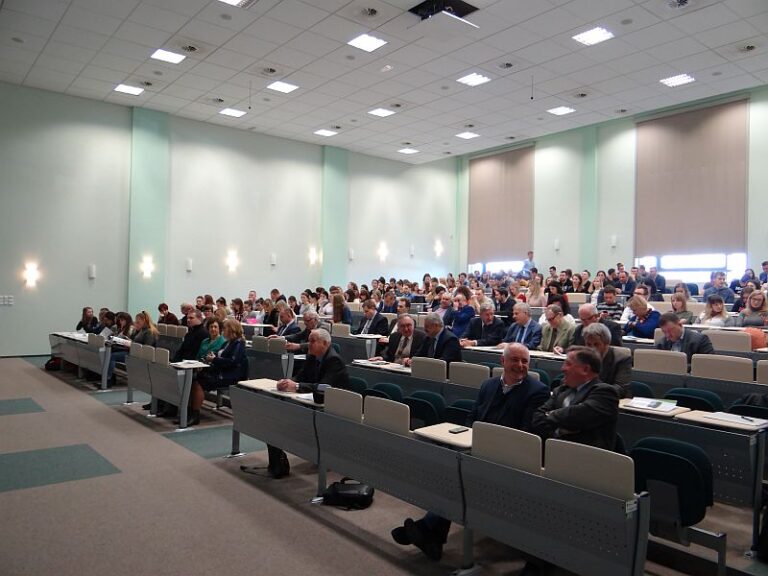 Konferencja  „Wpływ Wspólnej Polityki Rolnej na środowisko przyrodnicze i rolnictwo.."