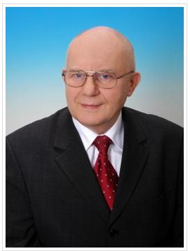 Prof. dr hab. Stanisław Kalembasa