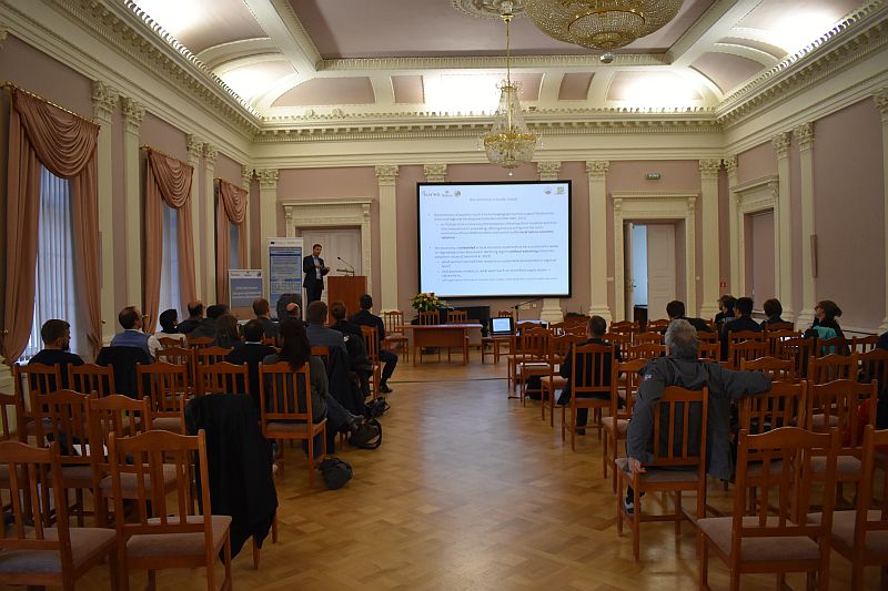 Konferencja „Wizje biogospodarki i polityki rolnej”