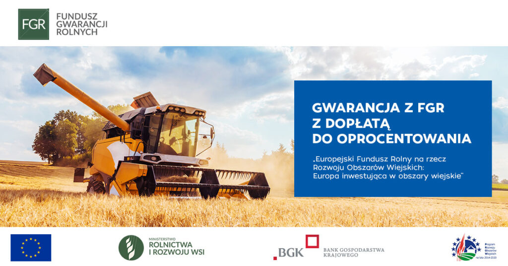 Fundusz Gwarancji Rolniczych