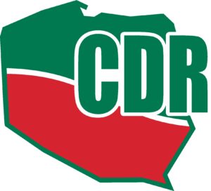 CDR