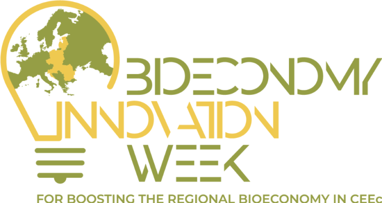 Bieconomy Innovation Week