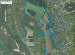 RZD „Kępa” – Gospodarstwo Kępa