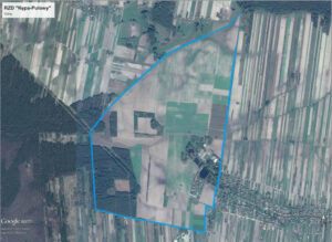 RZD „Kępa” – Gospodarstwo Osiny