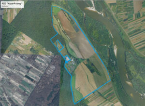 RZD „Kępa” – Gospodarstwo Sadłowice