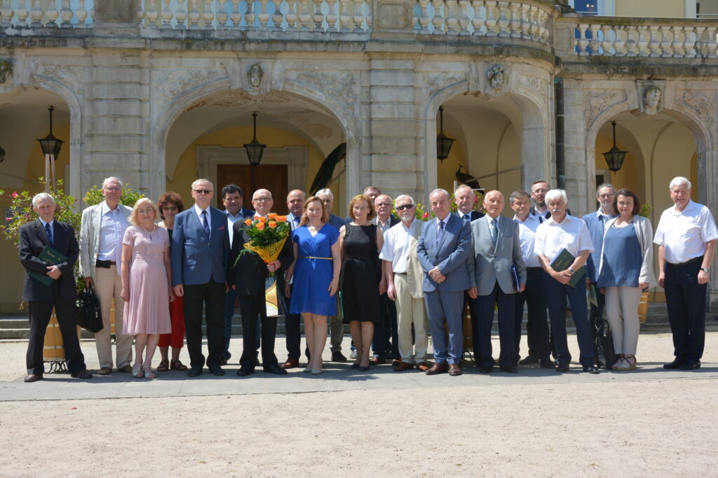 Posiedzenie Rady Naukowej czerwiec 2021