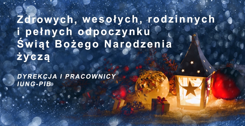 Życzenia Boże Narodzenie