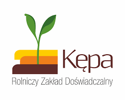 Logo Rolniczego Zakładu Doświadczalnego IUNG-PIB Kępa