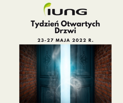 Tydzień Otwartych Drzwi grafika