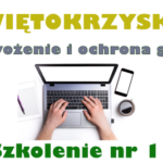świętokrzyskie szkolenie