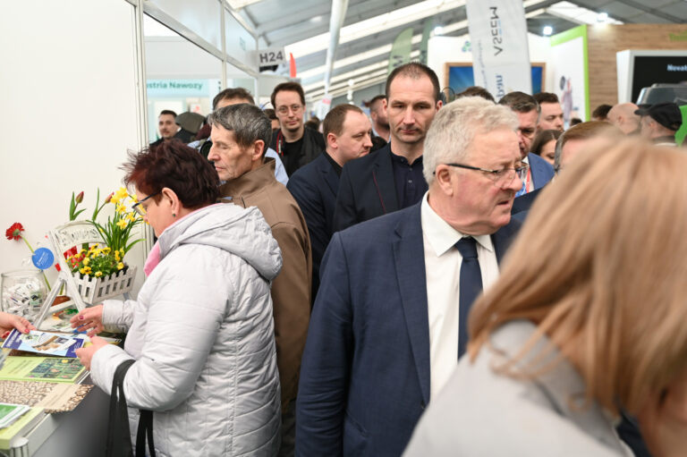 Targi Agrotech