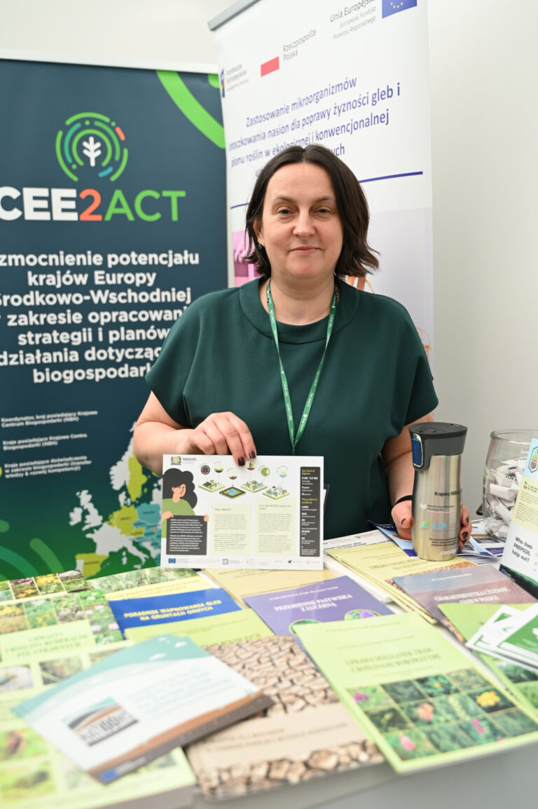 Targi Agrotech