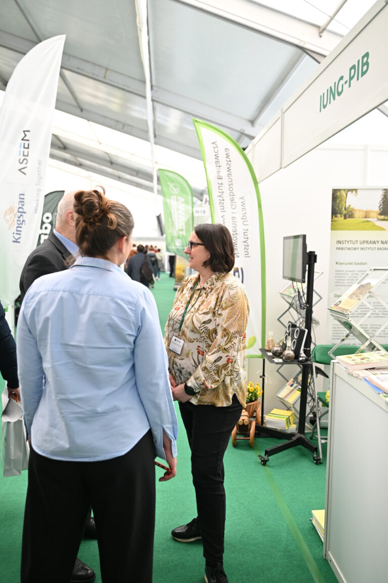 Targi Agrotech