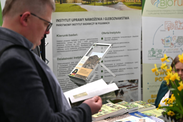 Targi Agrotech