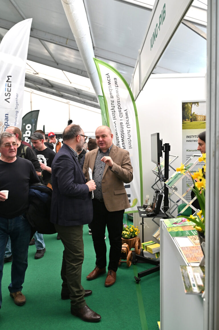 Targi Agrotech