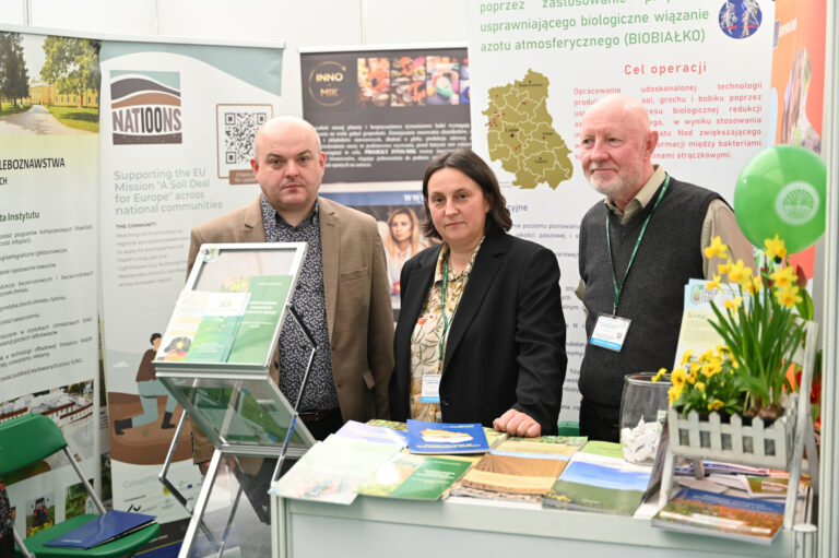 Targi Agrotech