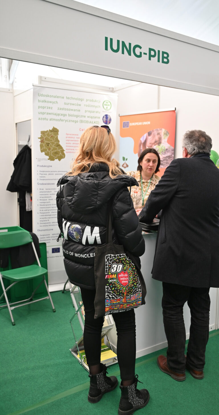 Targi Agrotech