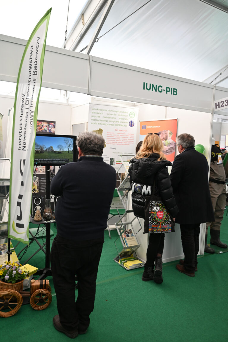 Targi Agrotech