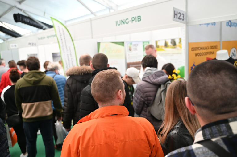 Targi Agrotech