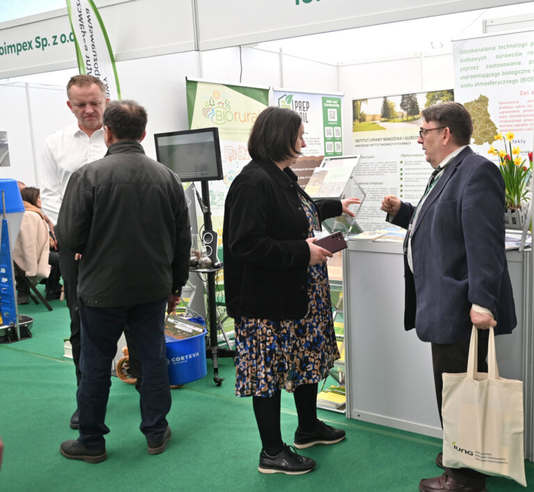 Targi Agrotech