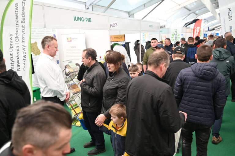 Targi Agrotech