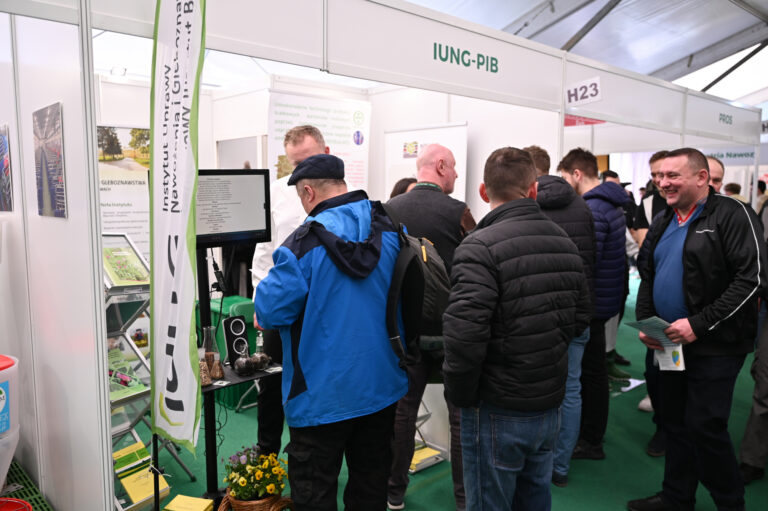 Targi Agrotech