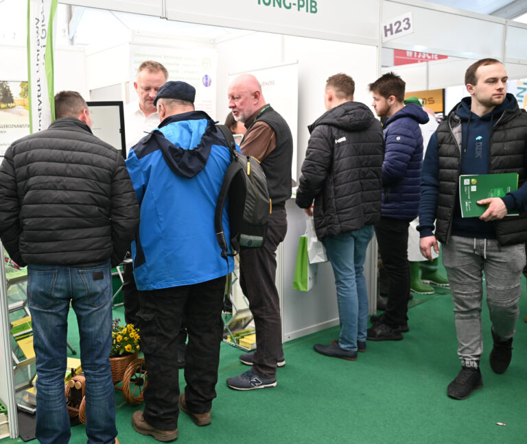 Targi Agrotech