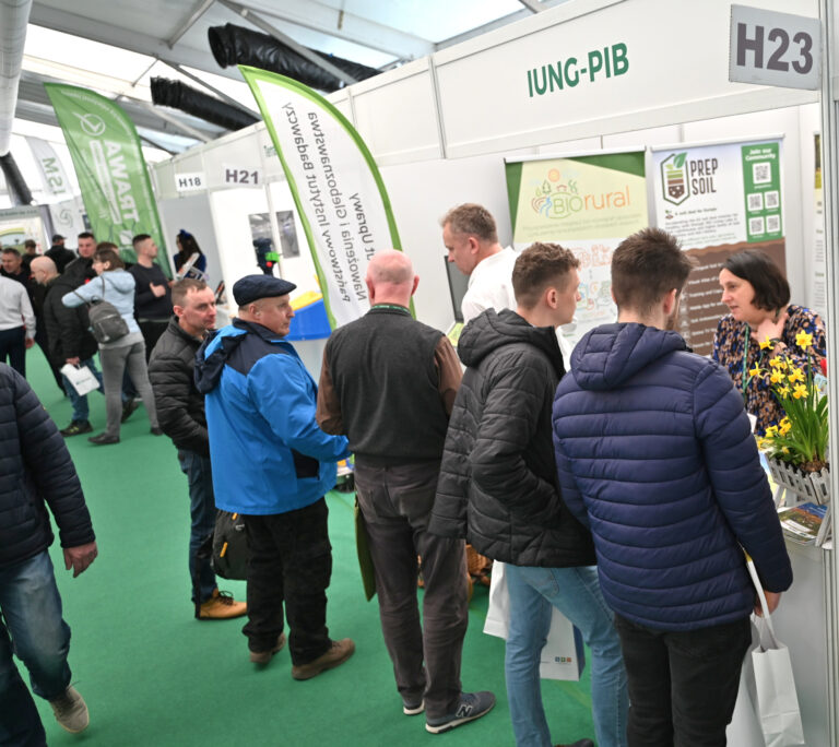 Targi Agrotech