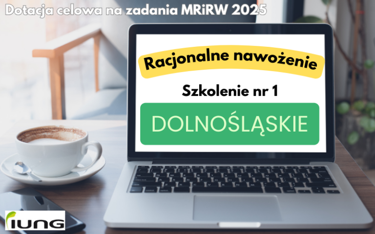 dolnośląskie 2025 szkolenie