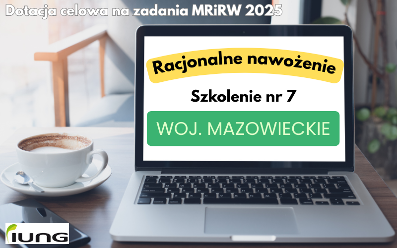 szkolenie woj. mazowieckie