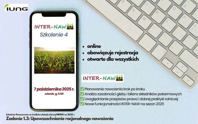 Inter - naw grafika