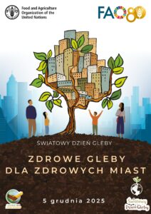 Światowy Dzień gleb