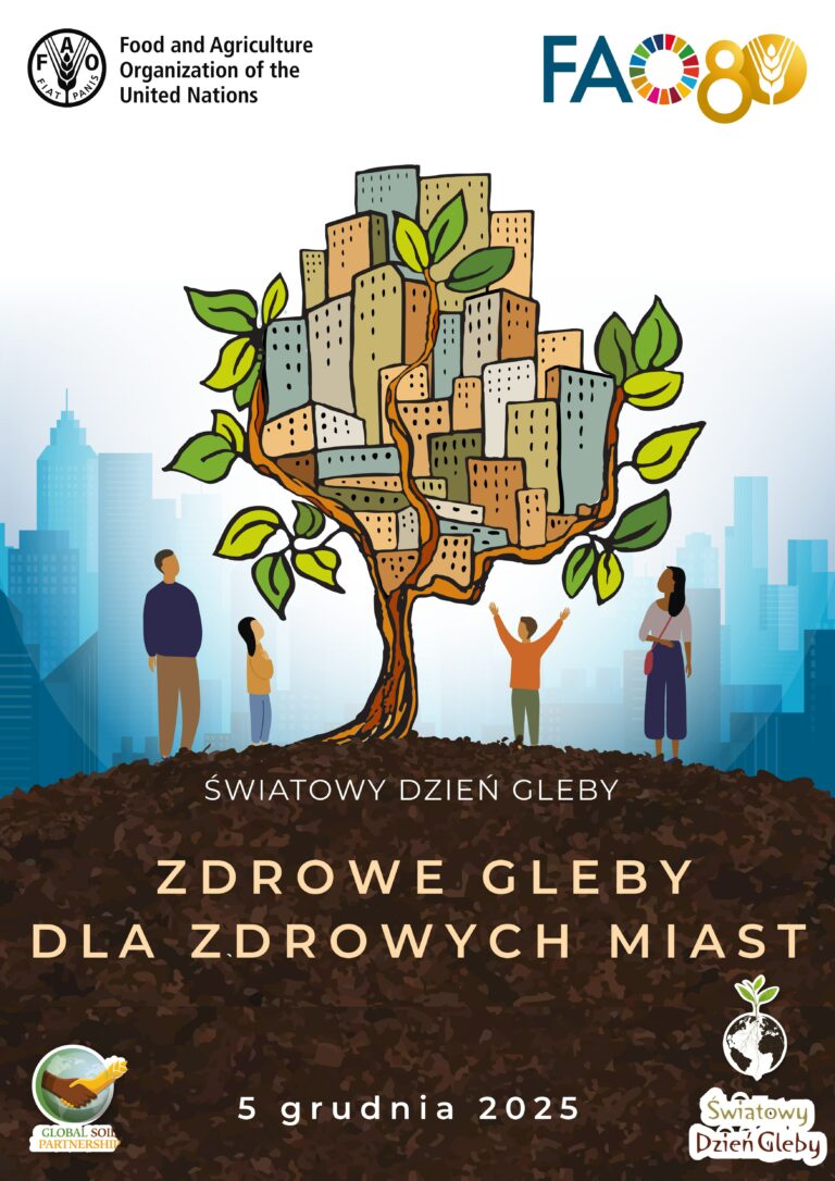 Światowy Dzień gleb