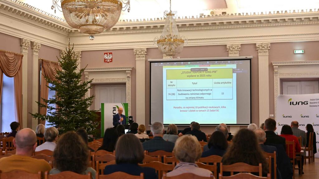 podsumowanie DC 2025