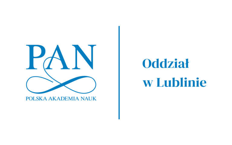 PAN Lublin logo