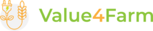 Logo Value4Farm